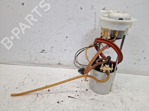 Aforador AUDI Q5 (8RB) 2.0 TFSI quattro (211 hp) 31703647