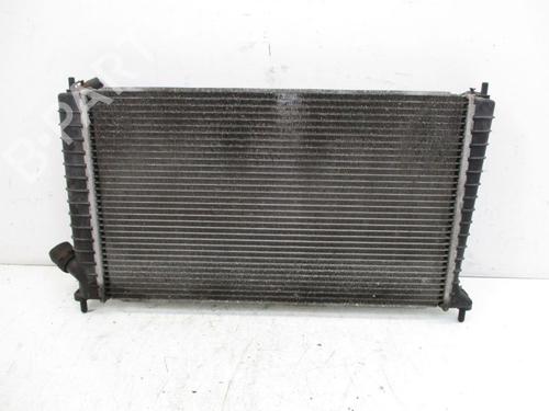 Wasserkühler SAAB 9-5 (YS3E) 2.0 t | BP29086066M31 