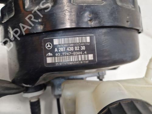Servo brake MERCEDES-BENZ E-CLASS Coupe (C207) E 220 BlueTEC (207.301) | BP39007981M42 - Image 8