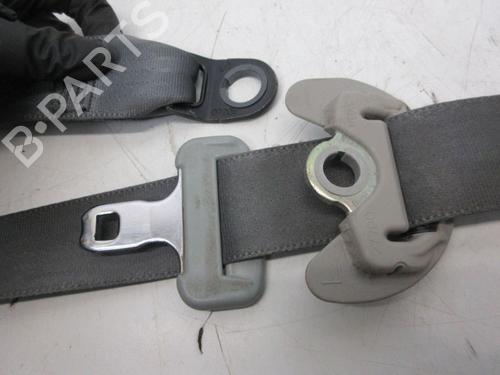 Front left seatbelt TOYOTA PRIUS (_W3_) 1.8 Hybrid (ZVW3_) | BP29097026I26 