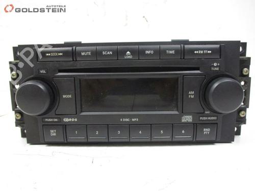 bilradio-jeep-compass-mk49-2006-38504142 main image