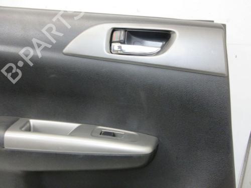 Rear left panel SUBARU IMPREZA Hatchback (GR, GH, G3) 2.0 D AWD | BP37127323C60 - Image 5