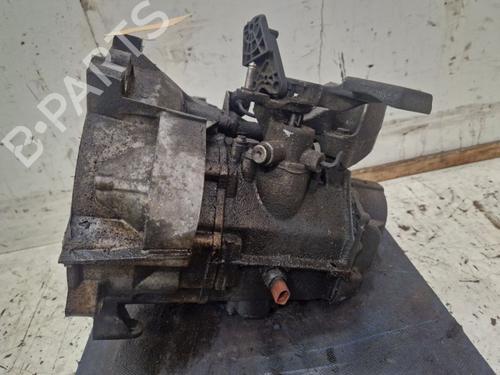Gearbox SKODA YETI (5L) 1.2 TSI | BP34637615M3  - Image 5