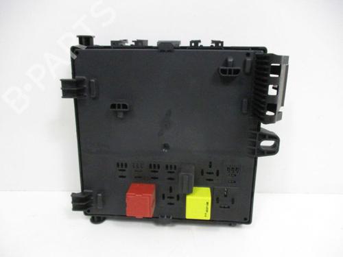 Fuse box SAAB 9-3 (YS3F, E79, D79, D75) 1.9 TiD | BP37111817E1 - Image 2