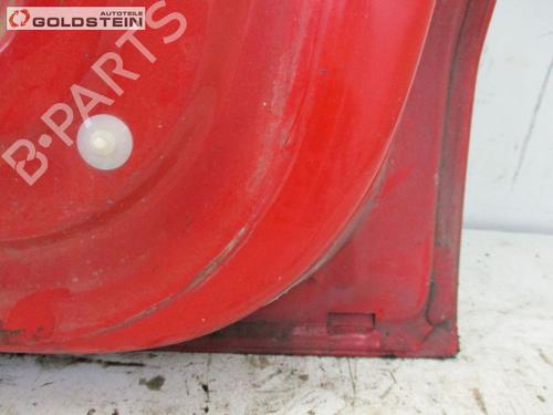 Right front door RENAULT MASTER II Van (FD) 2.5 dCi 100 (FD0U, FD0V) | BP26647484C3 
