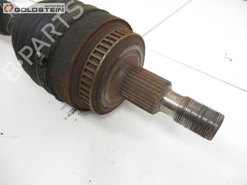 Right front driveshaft MERCEDES-BENZ M-CLASS (W163) ML 430 (163.172) | BP22194245M39 