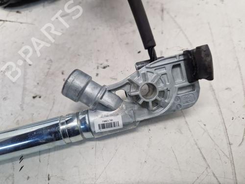 Front right seatbelt FORD KUGA III (DFK) 2.5 Duratec PHEV | BP31702877I25 