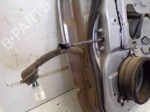 Right rear door SUBARU FORESTER (SH_) 2.0 D AWD (SHH, SHD, SHN) | BP29085934C5 