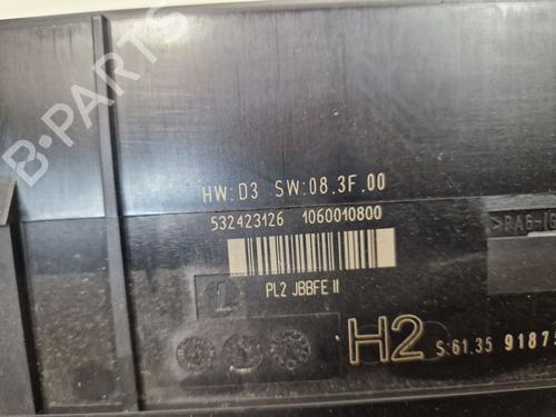 Control unit BMW 1 (E87) 116 i | BP38024742M11 - Image 9