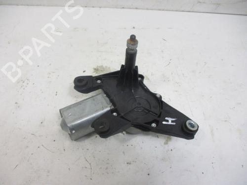 Rear wiper motor RENAULT CLIO III (BR0/1, CR0/1) 1.2 16V (BR02, BR0J, BR11, CR02, CR0J, CR11) | BP18798892M102 