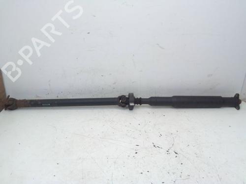 Used Rear left door window BMW 3 Coupe (E92) 320 i (170 hp) 31702685