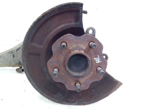 Left rear steering knuckle TOYOTA AVENSIS Estate (_T27_) 2.0 D-4D (ADT270_, ADT270R) | BP29103284M27 