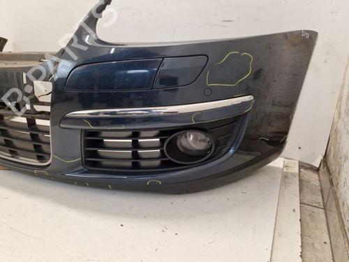 Front bumper VW GOLF V Variant (1K5) 1.4 TSI | BP34738156C7  - Image 5