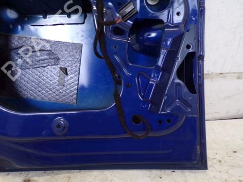 Right rear door MINI MINI CLUBMAN (R55) Cooper S | BP29091696C5 