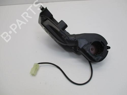 Used Heater blower motor BMW 5 (E60) 530 i (258 hp) 18803692