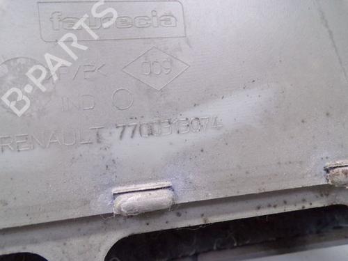Front left panel OPEL VIVARO A Van (X83) 1.9 DI (F7) | BP37117401C58 - Image 8