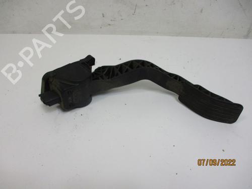Used Pedal Pedal 38026825 38026825