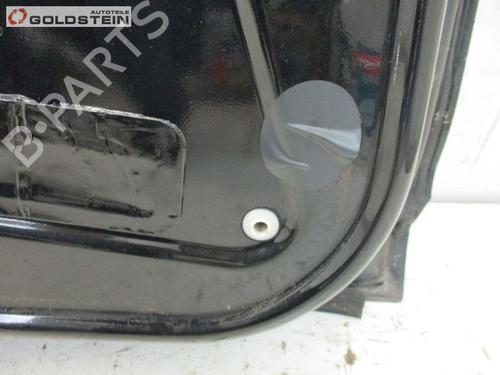 Left rear door JAGUAR S-TYPE II (X200) 3.0 V6 | BP26647482C4 