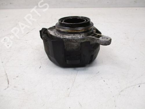 Vacuum pump MERCEDES-BENZ E-CLASS (W211) E 220 CDI (211.006) | BP19296785M80 