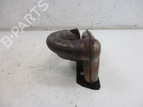 Exhaust manifold AUDI A4 B6 (8E2) 2.0 FSI | BP37112556M110 - Image 5