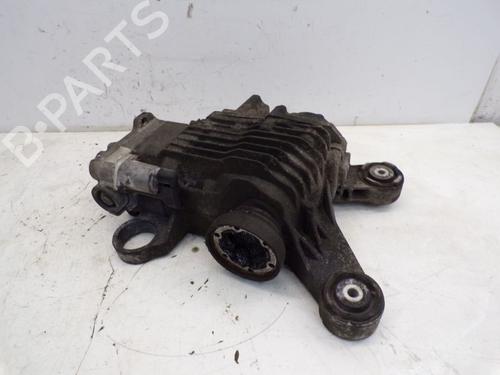 Differential, bag VW GOLF V (1K1) 3.2 R32 4motion (250 hp) 21774654