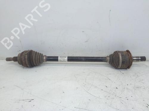 Used Right rear driveshaft MERCEDES-BENZ V-CLASS (W447) V 220 CDI / d (447.811, 447.813, 447.815) (163 hp) 31702321