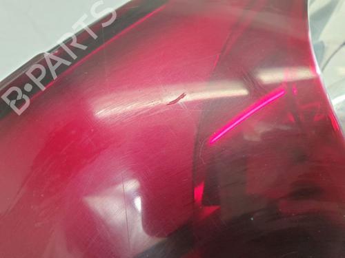 Left taillight VW GOLF PLUS V (5M1, 521) 1.6 FSI | BP33908057C34 - Image 3