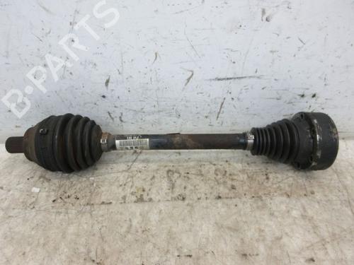 Left front driveshaft VW GOLF VI (5K1) 1.4 TSI | BP21137249M38 