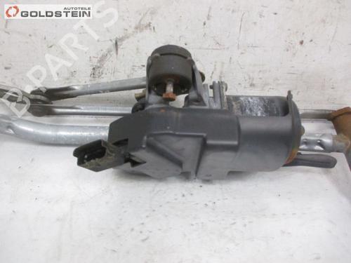 Front wiper motor PEUGEOT 1007 (KM_) 1.4 HDi | BP37104532M29 - Image 5