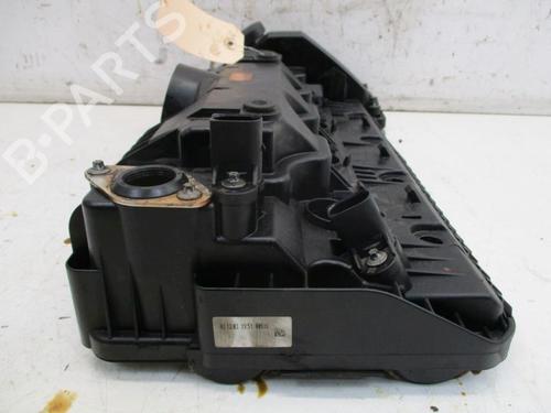 Valve cover BMW X5 (E53) 4.4 i | BP37125208M124 - Image 4