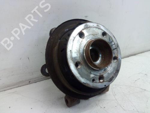 Fusée arrière droite MERCEDES-BENZ V-CLASS (W447) V 220 CDI / d (447.811, 447.813, 447.815) (163 hp) 31702309