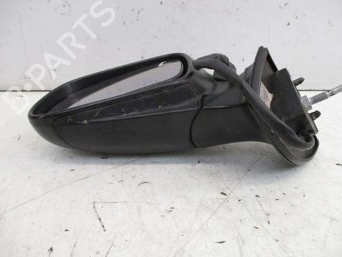 Left mirror PEUGEOT 407 SW (6E_, 6D_) 2.0 | BP29086507C26 
