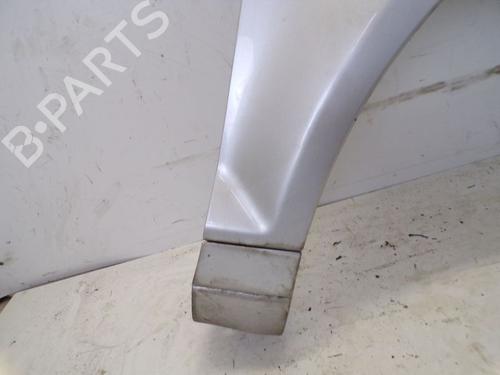 Right front fenders AUDI A3 (8P1) 1.6 | BP22180718C42 