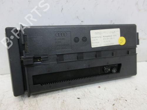 Glove box AUDI A3 (8P1) 3.2 V6 quattro | BP37123089C95 - Image 3