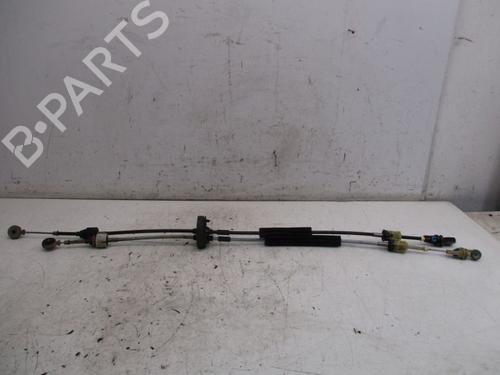 Used Cable OPEL ZAFIRA TOURER C (P12) 1.4 (75) (140 hp) 19299227