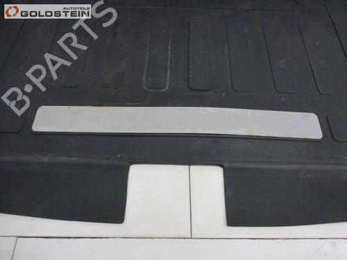 Luggage compartment floor LAND ROVER RANGE ROVER SPORT I (L320) 2.7 D 4x4 | BP18760785I33 