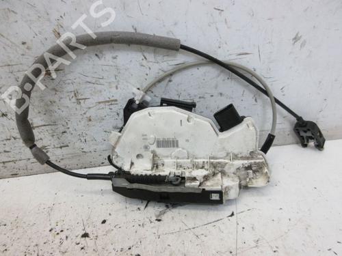 Front left lock SEAT IBIZA IV ST (6J8, 6P8) 1.2 TDI | BP19296623C98 