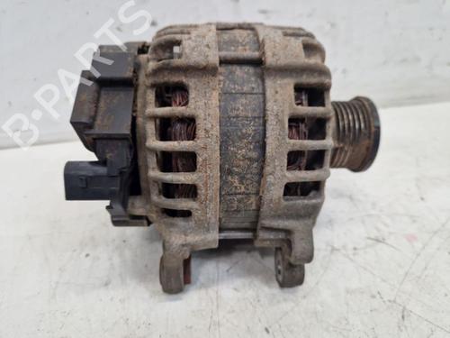 Alternator VW PASSAT B8 Variant (3G5, CB5) 2.0 TDI | BP33276585M7  - Image 5
