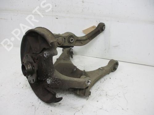 Left rear steering knuckle AUDI A8 D3 (4E2, 4E8) 4.0 TDI quattro | BP37113220M27 - Image 2