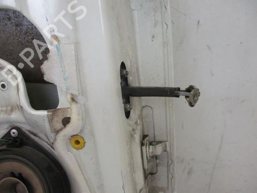 Left rear door FIAT GRANDE PUNTO (199_) 1.4 (199AXB11, 199AXB1A, 199BXB1A, 199AXL1A) | BP28307629C4