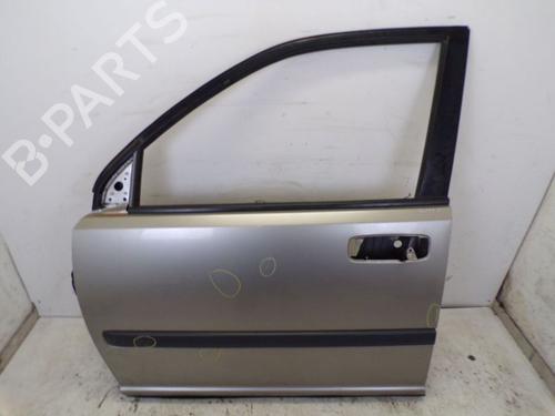 Used Left front door NISSAN X-TRAIL I (T30) 2.2 dCi 4x4 (136 hp) 26647739