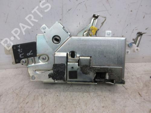 Used Electronic module FORD TRANSIT Van (FA_ _) 2.2 TDCi (115 hp) 29095112