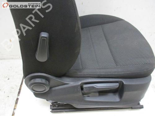 Right front seat SKODA OCTAVIA III (5E3, NL3, NR3) 2.0 TDI | BP18761464C16 