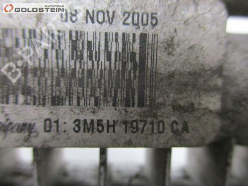 Grill FORD FOCUS C-MAX (DM2) 1.6 | BP37102585C40 - Image 4