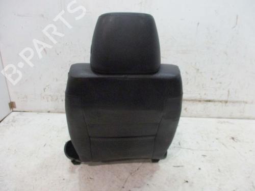 Left front seat VW PASSAT B6 (3C2) 2.0 TFSI | BP37111193C15 - Image 8