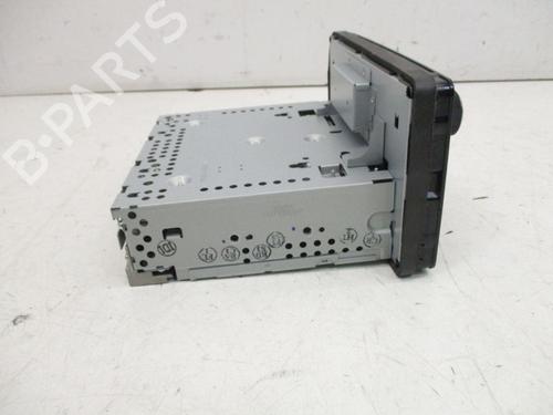Radio MITSUBISHI ASX (GA_W_) 1.8 DI-D (GA6W) | BP37120975E6 - Image 5