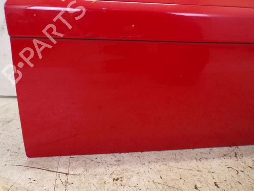 Right front door FORD GALAXY II (WA6) 2.0 TDCi | BP26647338C3