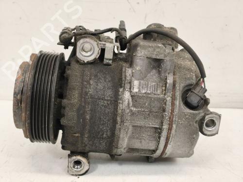 AC compressor BMW 5 (E60) 525 i | BP39615851M34 - Image 5