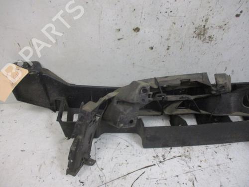 Rear bumper bracket PEUGEOT 207 (WA_, WC_) 1.6 HDi | BP18799317C159 
