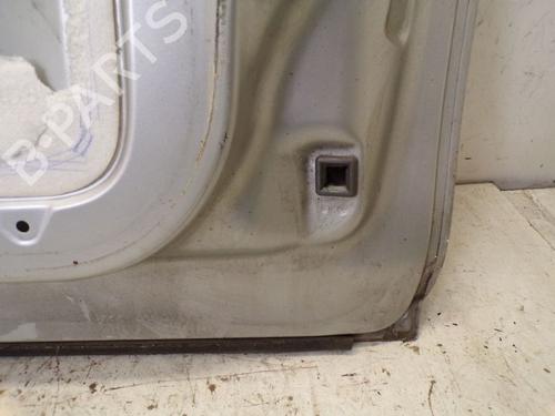 Right front door PEUGEOT 1007 (KM_) 1.4 | BP29089068C3 